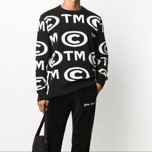 Chinatown Sweater